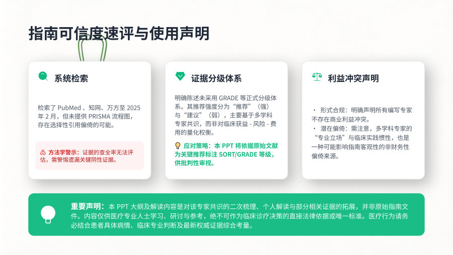 儿童发热全程管理——从证据到精准实践 第 2 页