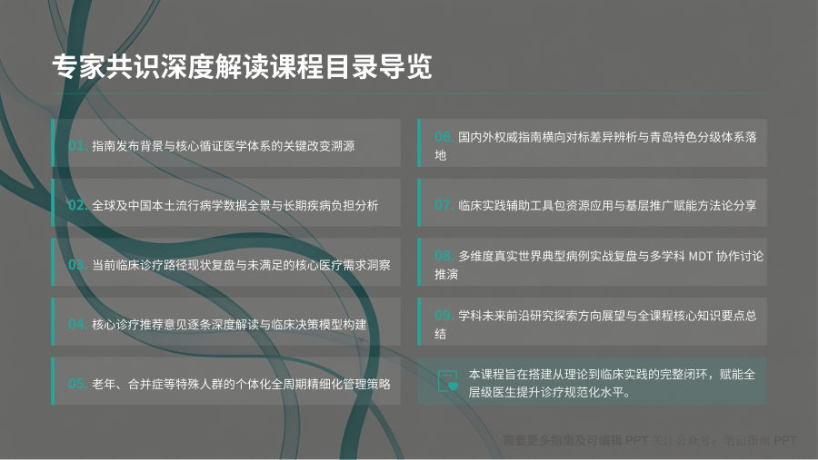 糖尿病足诊疗规范青岛专家共识（2026版） 第 2 页