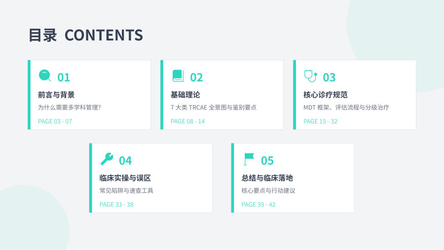 肿瘤治疗相关皮肤不良反应多学科管理中国专家共识（2026版）解读 第 2 页
