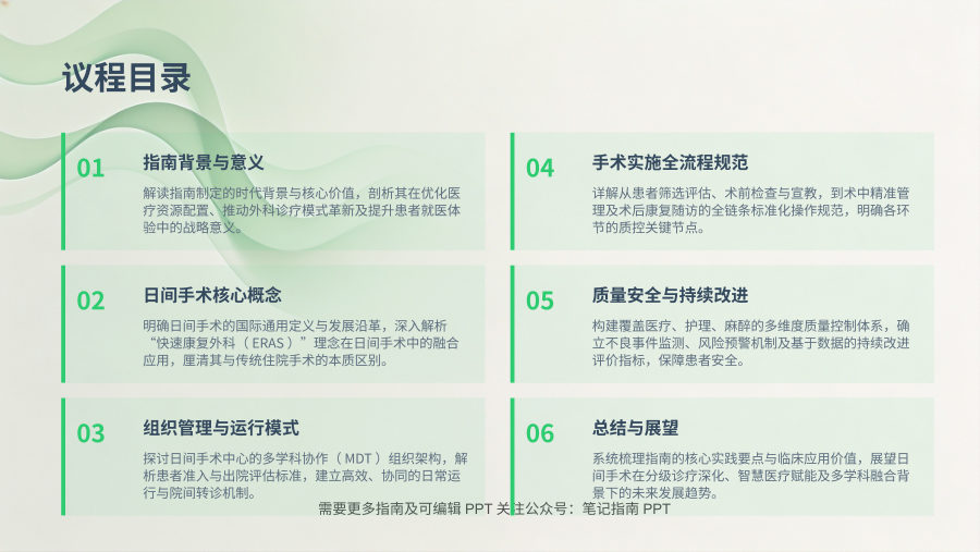 腹股沟疝日间手术规范化流程与标准专家指南（2026版）解读.pptx 有 第 2 页