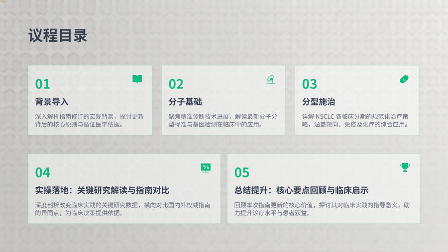 2026 CSCO非小细胞肺癌诊疗指南解读 第 2 页