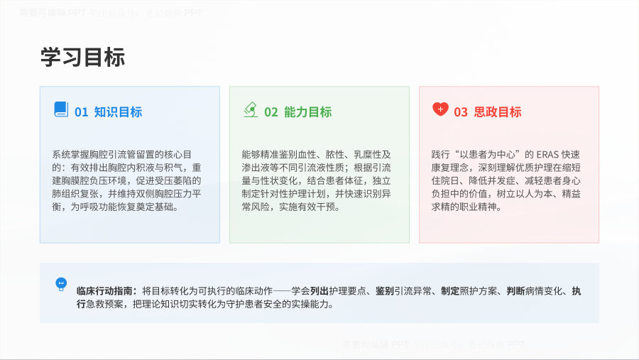 胸腔引流管护理促进肺癌术后加速康复 第 2 页